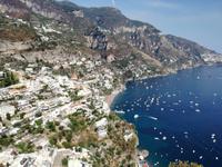 Positano