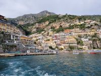 Positano