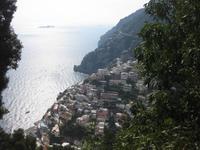 Positano