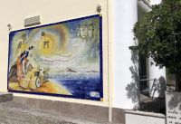 Postgebäude Lipari