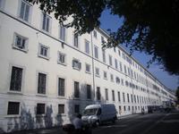 Präsidentenpalast