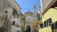 Procida Abtei San Michele Arcangelo