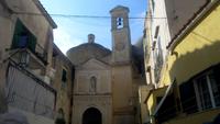 Procida, Abteikirche des Erzengels Michael