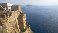 Procida, Terra Murata