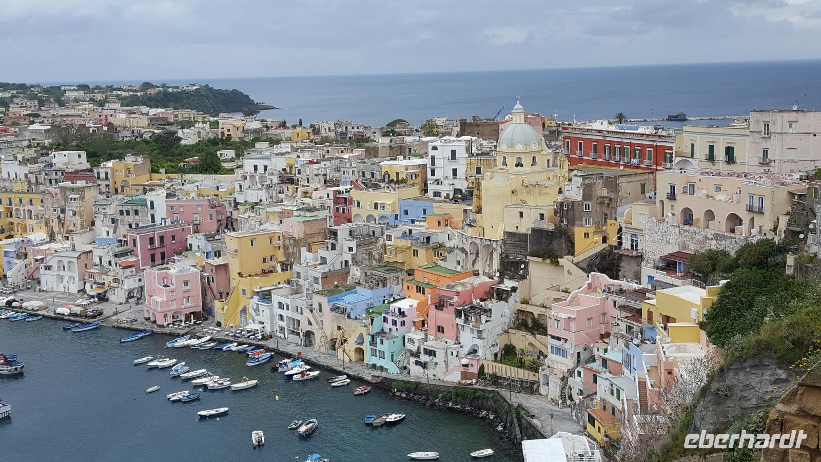 Procida