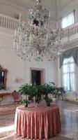 Prosecco-Weinstraße (Villa Sandi)