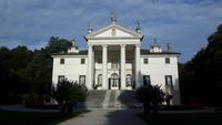 Prosecco-Weinstraße (Villa Sandi)