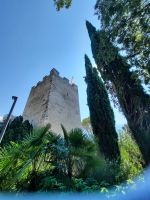 Pulverturm 