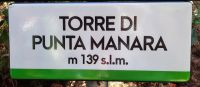 Punta Manara