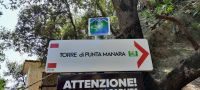 Punta Manara