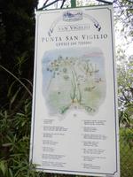 Punta san Vigilio