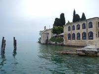 Punta san Vigilio