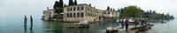 Punta san Vigilio