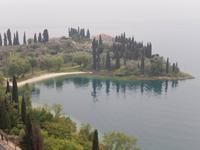 Punta san Vigilio