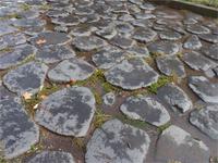Römisches Pflaster