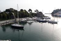 Rückfahrt nach Pozzuoli