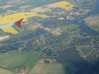 Rückflug_Landung