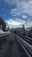 Rückreise über San Bernardino