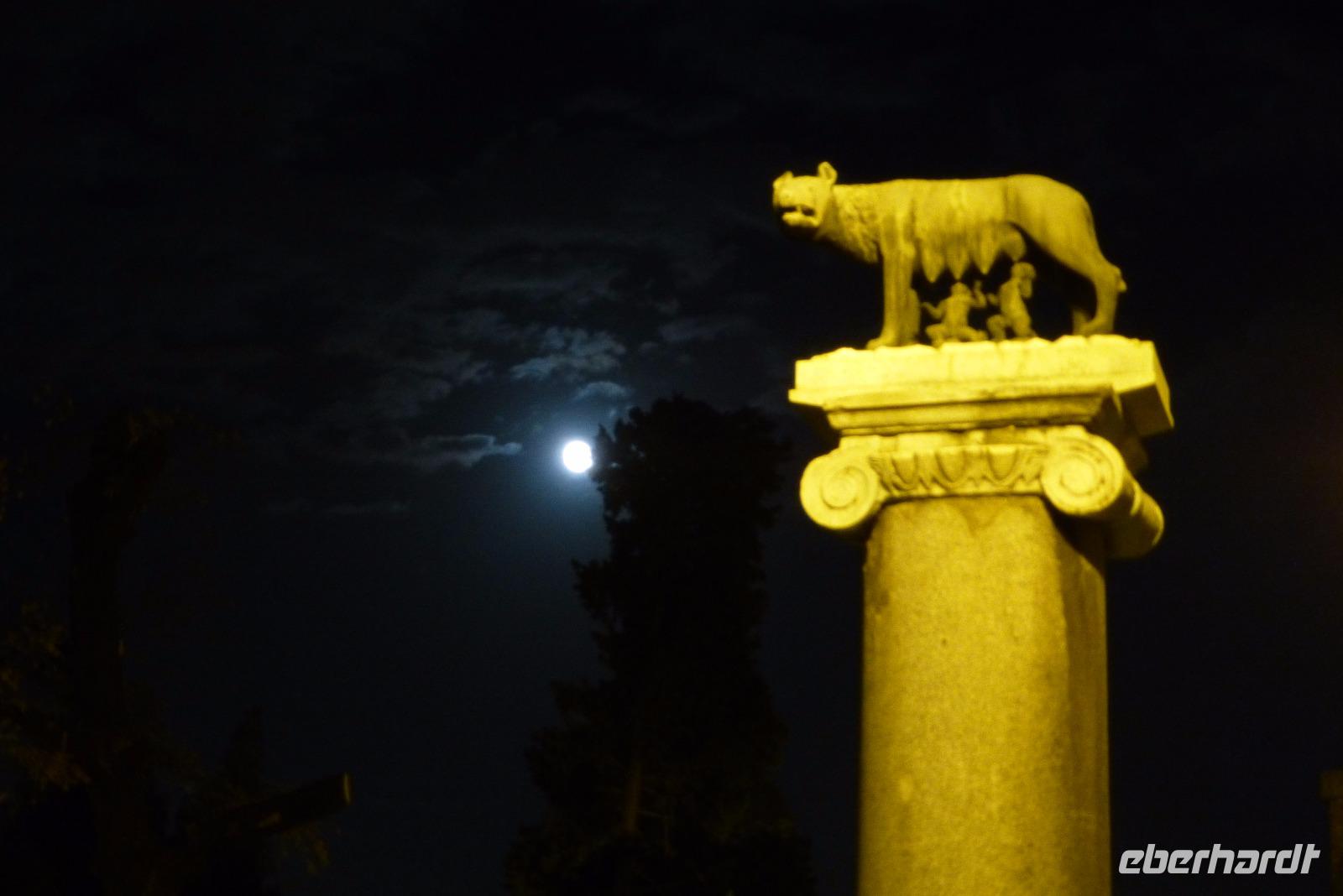ROMantisch bei Nacht (2)