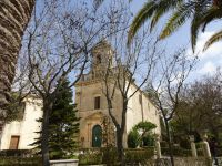 Ragusa - Sizilien