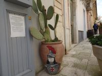 Ragusa - Sizilien