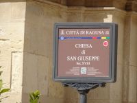 Ragusa - Sizilien