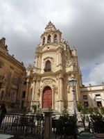 Ragusa - Sizilien