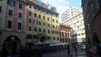 Rapallo (Altstadt)