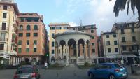 Rapallo (Musik-Pavillon)