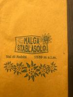 Rast gefällig?