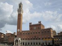 Rathaus Siena