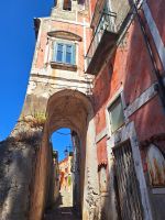 Ravello Oberstadt
