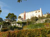 Ravello im Oktober 2