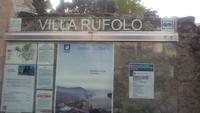 Ravello,Villa Rufolo