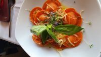 Ravioli im La Finestra