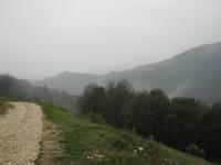 Regen, Regen, Regen...