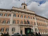 Regierungspalast
