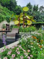 Relax -Garten