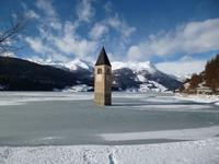 Reschensee (1)