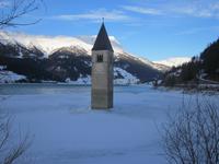 Reschensee (2)