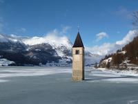 Reschensee (2)