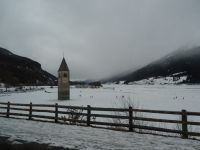 Reschensee