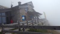 Rifugio Marchetti