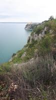 Rilkeweg (Sentiero Rilke) von Duino nach Sistiana