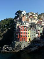 Riomaggiore