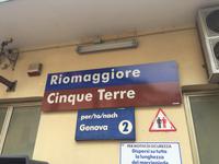 Riomaggiore