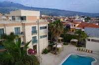 Riposto - Hotel Yachting Palace