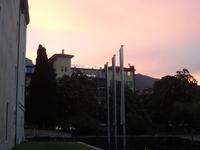 Riva am Abend