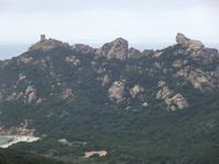 Rocher du Lion