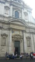 Rom (Chiesa Sant´Ignazio di Loyola)